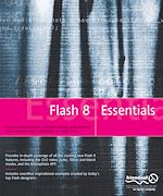 Télécharger le livre :  Flash 8 Essentials