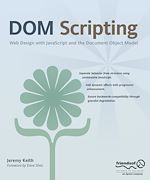 Télécharger le livre :  DOM Scripting