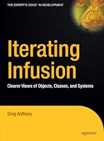 Télécharger le livre :  Iterating Infusion