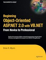 Télécharger le livre :  Beginning Object-Oriented ASP.NET 2.0 with VB .NET