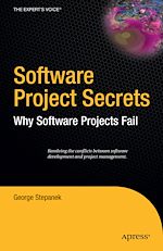 Télécharger le livre :  Software Project Secrets