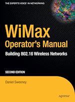 Télécharger le livre :  WiMax Operator's Manual