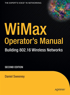 Téléchargez le livre :  WiMax Operator's Manual