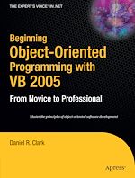 Télécharger le livre :  Beginning Object-Oriented Programming with VB 2005