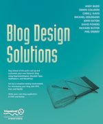 Télécharger le livre :  Blog Design Solutions