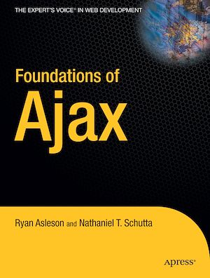 Téléchargez le livre :  Foundations of Ajax