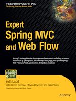 Télécharger le livre :  Expert Spring MVC and Web Flow