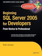 Download this eBook Beginning SQL Server 2005 for Developers
