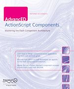 Télécharger le livre :  AdvancED ActionScript Components