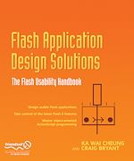 Download this eBook Flash Application Design Solutions