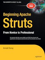 Download this eBook Beginning Apache Struts