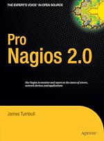 Télécharger le livre :  Pro Nagios 2.0