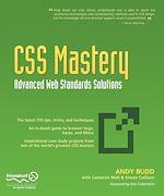Télécharger le livre :  CSS Mastery
