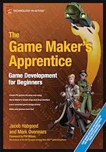 Télécharger le livre :  The Game Maker's Apprentice