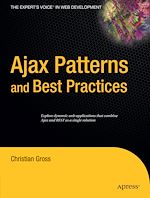 Télécharger le livre :  Ajax Patterns and Best Practices