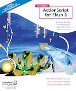 Télécharger le livre :  Foundation ActionScript for Flash 8