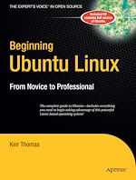 Télécharger le livre :  Beginning Ubuntu Linux
