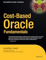 Télécharger le livre :  Cost-Based Oracle Fundamentals
