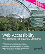 Télécharger le livre :  Web Accessibility