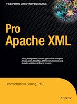 Télécharger le livre :  Pro Apache XML