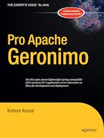 Télécharger le livre :  Pro Apache Geronimo