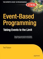 Télécharger le livre :  Event-Based Programming