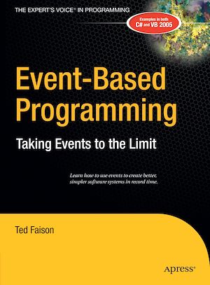 Téléchargez le livre :  Event-Based Programming