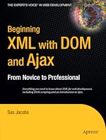 Télécharger le livre :  Beginning XML with DOM and Ajax