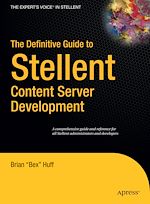 Download this eBook The Definitive Guide to Stellent Content Server Development
