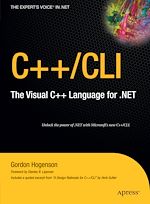 Télécharger le livre :  C++/CLI