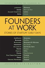 Télécharger le livre :  Founders at Work