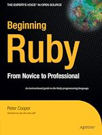 Télécharger le livre :  Beginning Ruby
