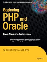 Télécharger le livre :  Beginning PHP and Oracle