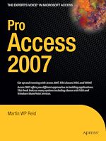 Download this eBook Pro Access 2007
