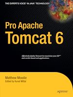 Télécharger le livre :  Pro Apache Tomcat 6