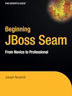 Télécharger le livre :  Beginning JBoss Seam