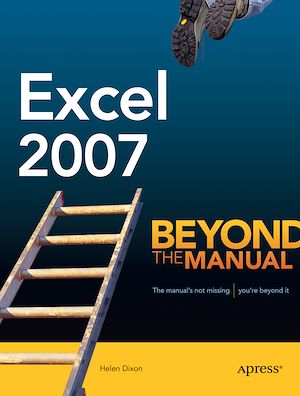 Téléchargez le livre :  Excel 2007
