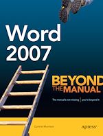 Télécharger le livre :  Word 2007