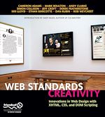 Télécharger le livre :  Web Standards Creativity