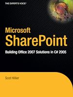 Télécharger le livre :  Microsoft SharePoint