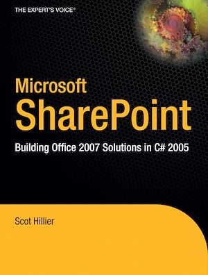 Téléchargez le livre :  Microsoft SharePoint