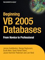 Download this eBook Beginning VB 2005 Databases
