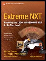 Télécharger le livre :  Extreme NXT