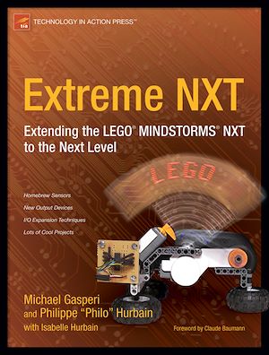 Téléchargez le livre :  Extreme NXT