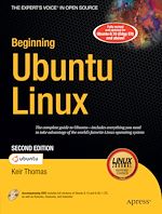 Télécharger le livre :  Beginning Ubuntu Linux