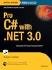 Télécharger le livre :  Pro C# with .NET 3.0, Special Edition