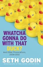 Télécharger le livre :  Whatcha Gonna Do With That Duck?