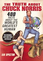 Download this eBook The Truth About Chuck Norris