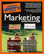 Download this eBook The Complete Idiot's Guide to Marketing, 2nd edition