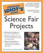 Download this eBook The Complete Idiot's Guide to Science Fair Projects